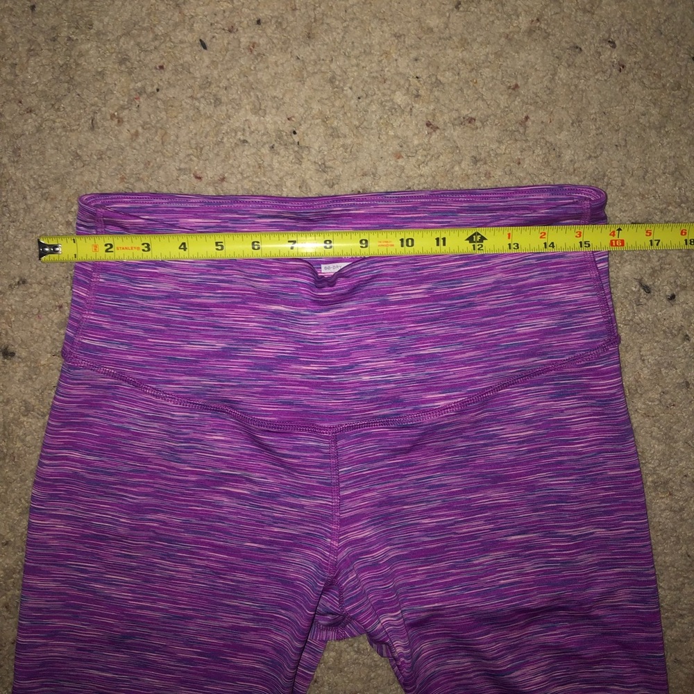 Old Navy Active Leggings - Picture 4 of 4